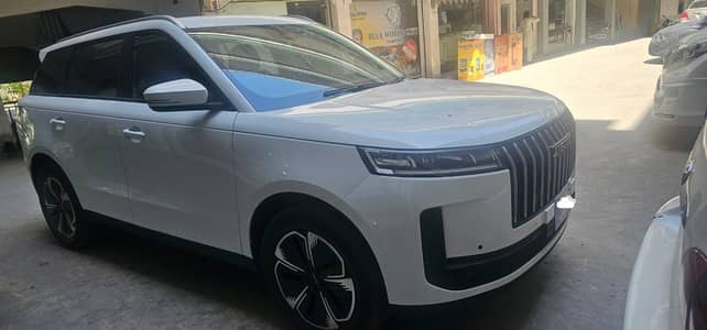 Jaecoo J5 Premium 2026