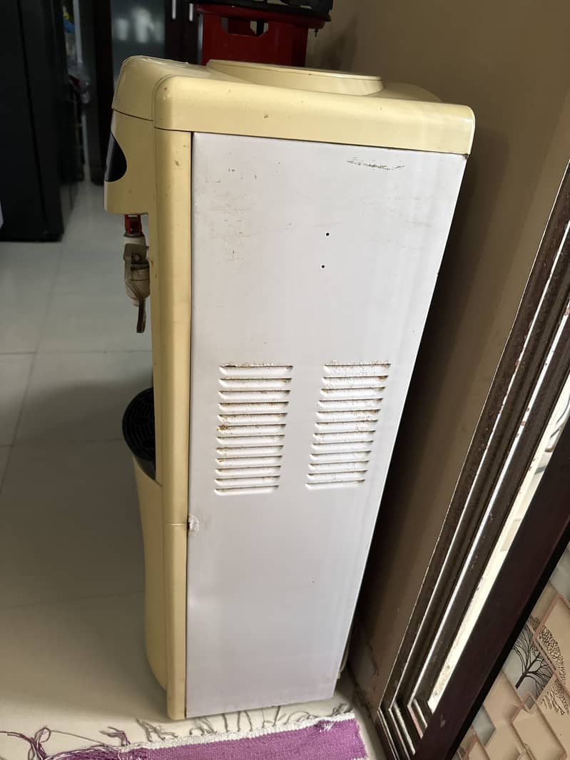 Dispenser 1