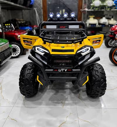kids jeep |double seater kids car |2 seater kids jeep|  Electric Car