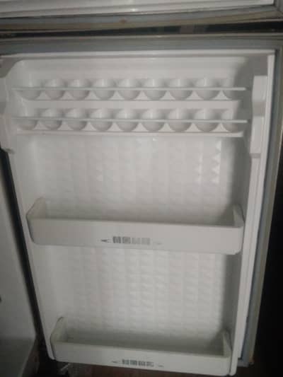 refrigerator