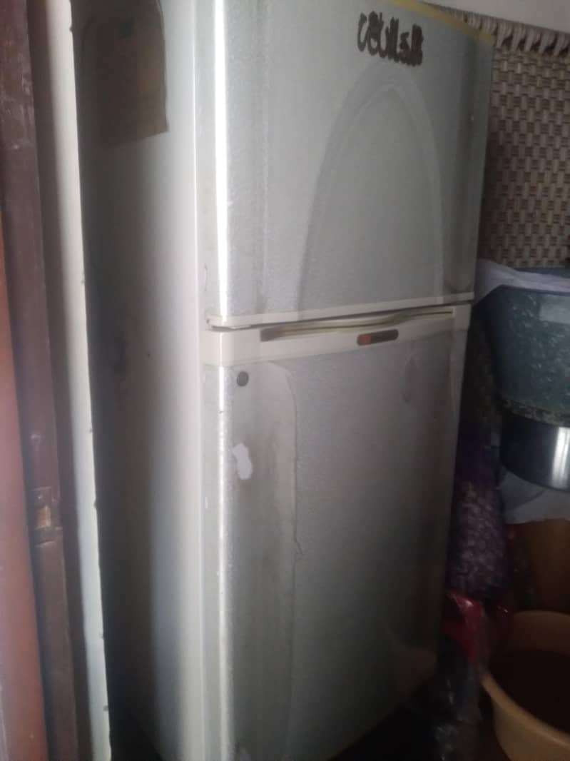 refrigerator 5