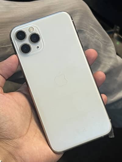 Apple iPhone 11 Pro