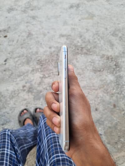 Apple iPhone X 256gb