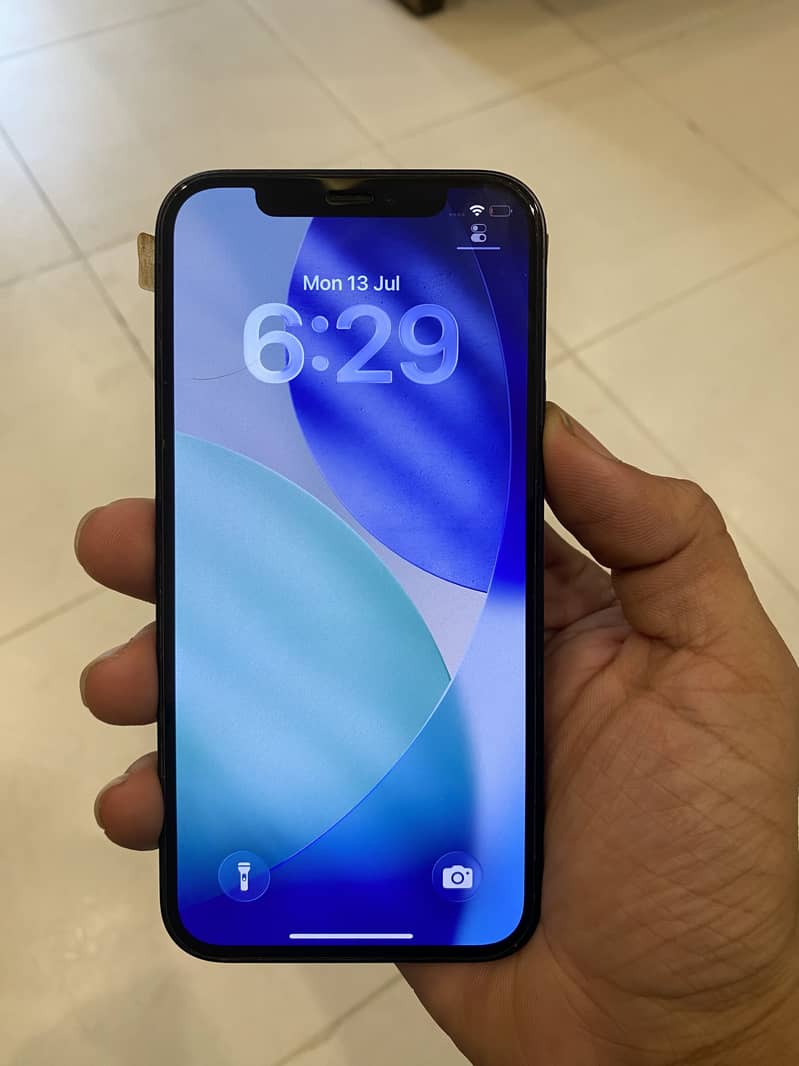 Apple iPhone 12 0