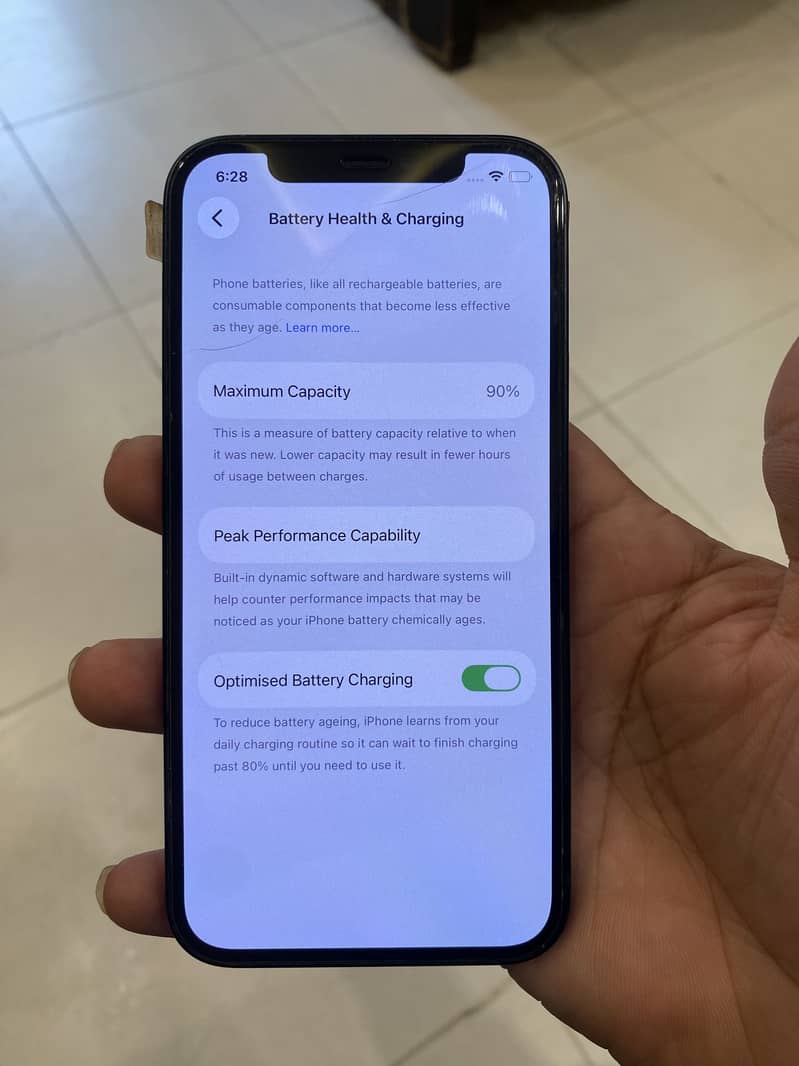 Apple iPhone 12 2