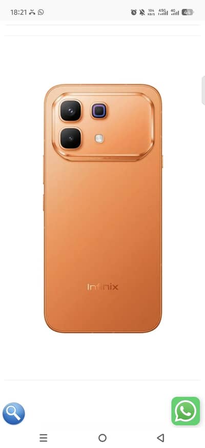 infinix note 60 pro