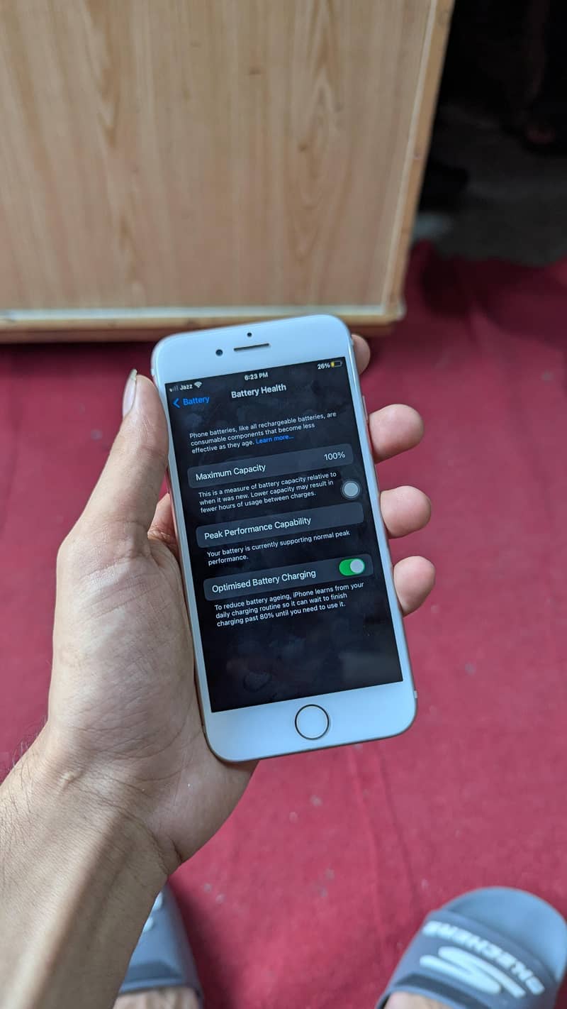 Apple iPhone 7 5