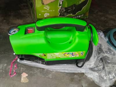 Pressure Washer Premium Quality - Kasumi Car washer