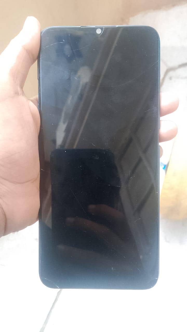 OPPO A9 2