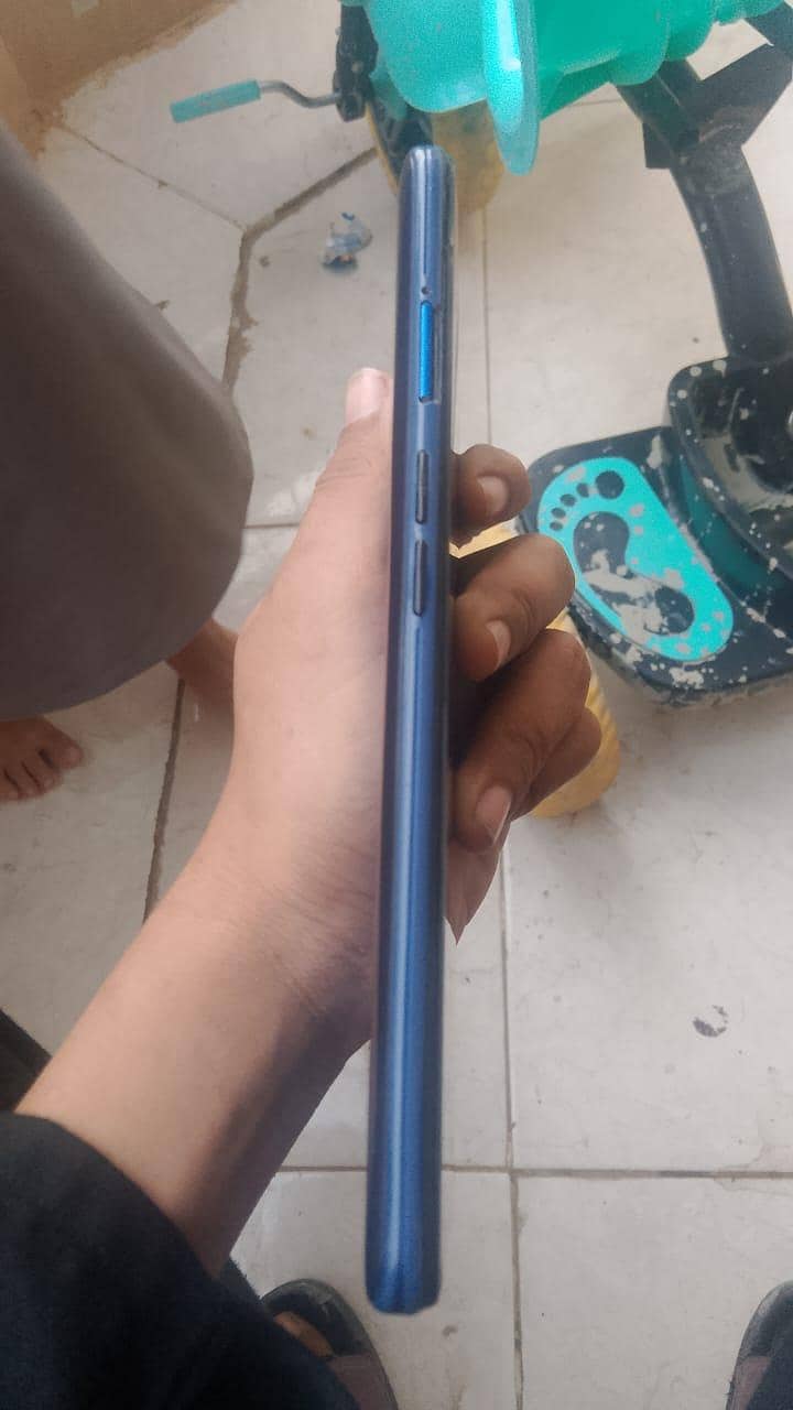 OPPO A9 4