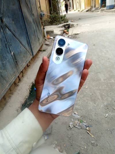 Vivo Y04
