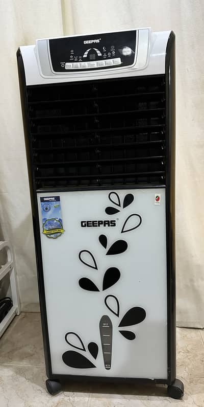 Air cooler