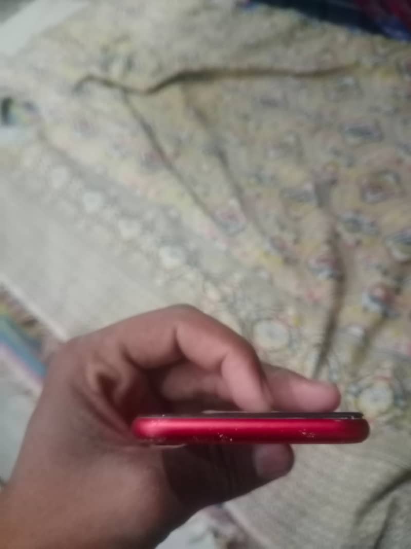 Apple iPhone SE 5