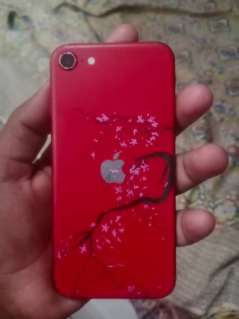 Apple iPhone SE 6