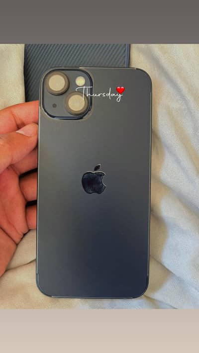 Apple iPhone 13