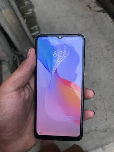 Vivo V21
