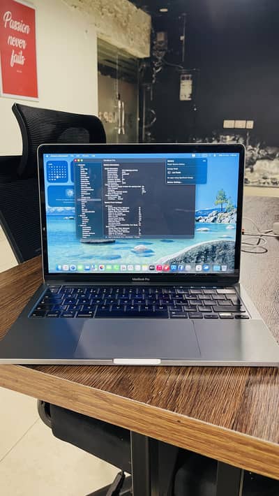 Mac Book Pro | 2020 | 512 GB