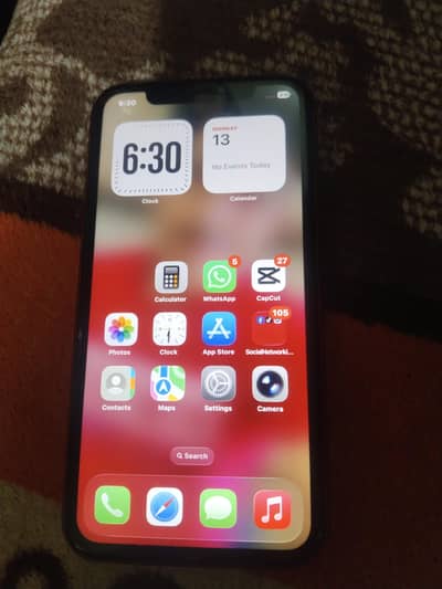 Apple iPhone 11