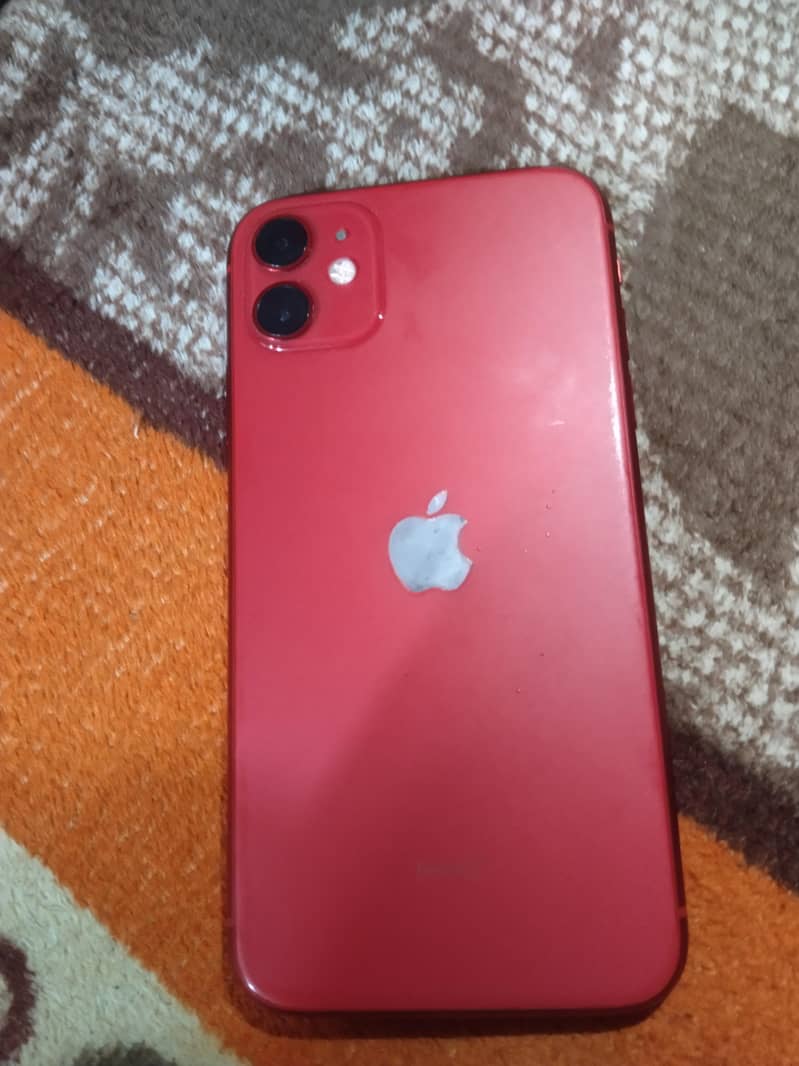 Apple iPhone 11 1