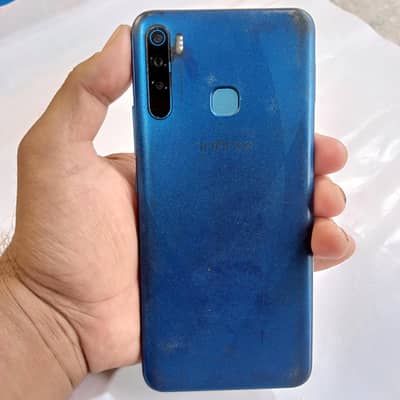 Infinix S5 Lite 4/64