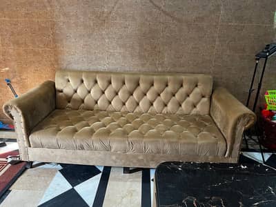 2 sofa cumbed for sale