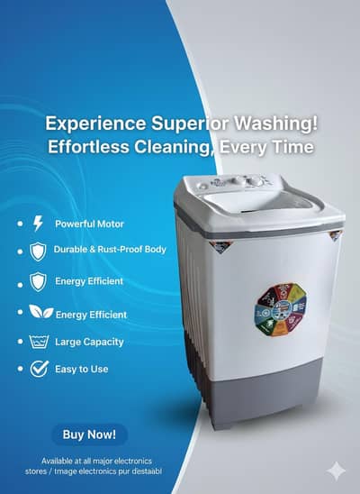 full size shower wash washing machine new box pack price final hai
