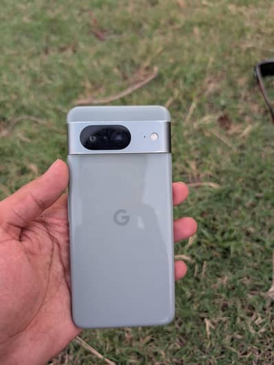 Google Pixel 8