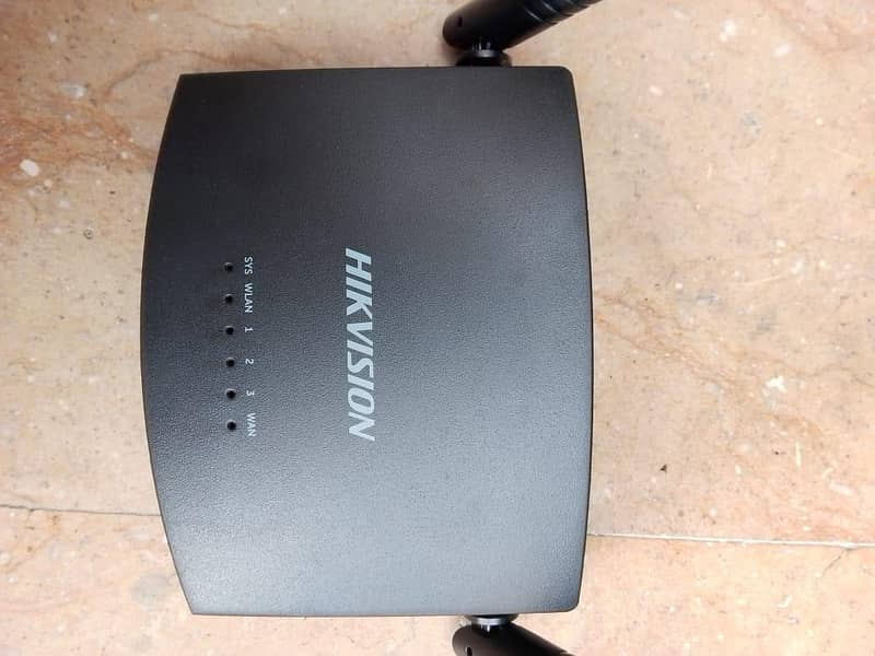 wireless Router 3