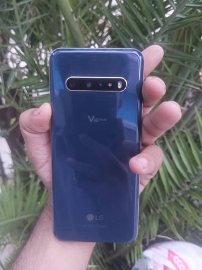 Lg V60 Thinq 5G