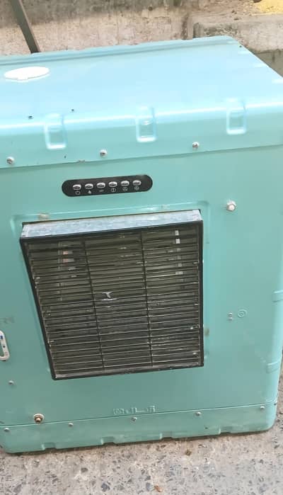 Irani brand Aabsal air cooler 10by10 condition