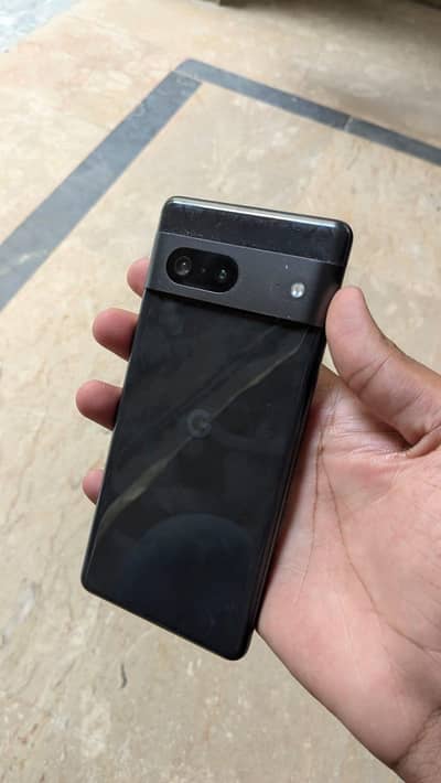 Google Pixel 7 8GB/128GB - Used - Read Description
