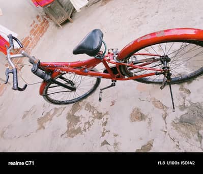 cycle size 22