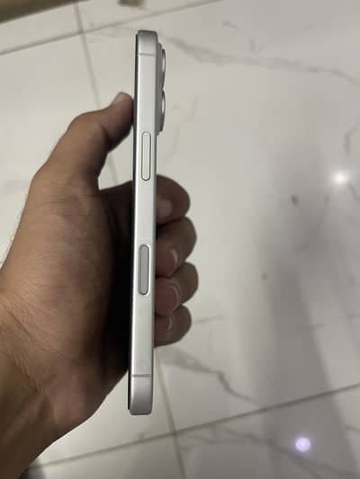 Apple iPhone 16 with box