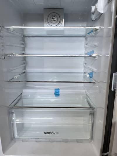 Haier fridge for sale