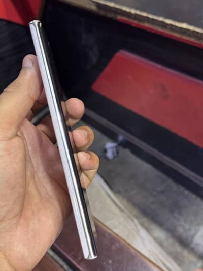 Samsung Mobile Note 20 Ultra 12 256 03452310801