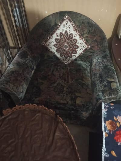 5 seater sofa