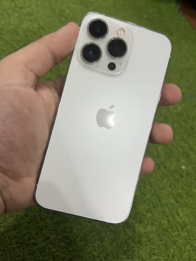 Apple iPhone 13 Pro