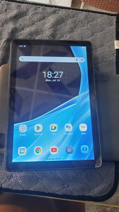 Blackview Tab 70 WiFi (4GB RAM / 64GB ROM) – Space Grey