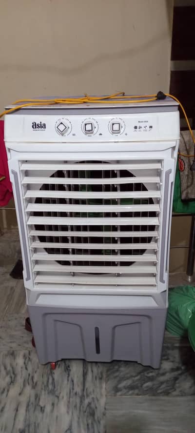 Asia air coolar 12 Walt urjant for sale