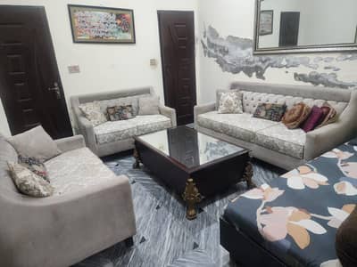 7 seater sofa set