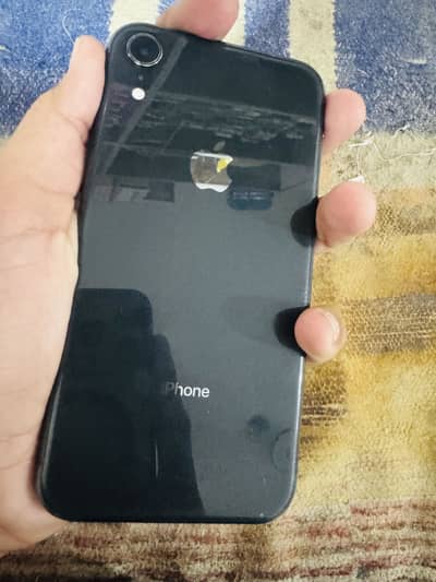 Apple iPhone XR