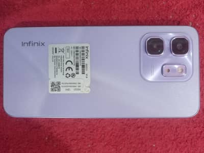 Infinix Hot 50i