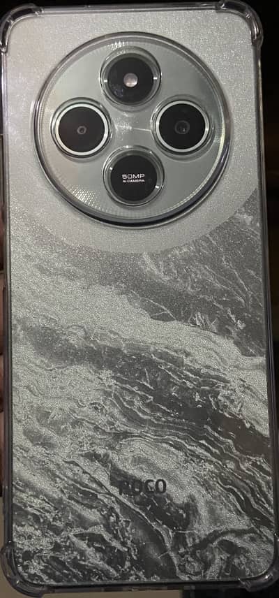 Realme C75
