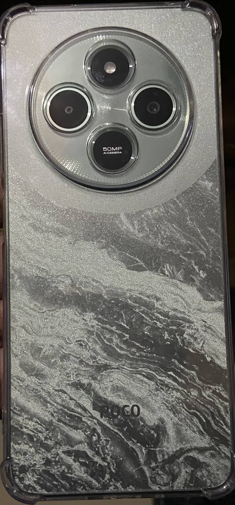 Realme C75 0