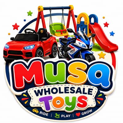 __MUSA WHOLESALE TOYS__