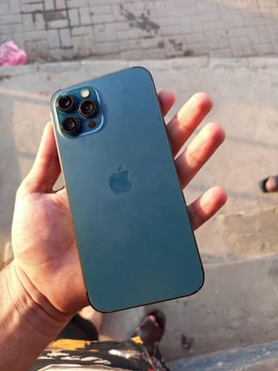 Apple iPhone 12 Pro Max urgent sale and exchange