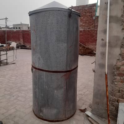 gundum rakhny wali kaloti