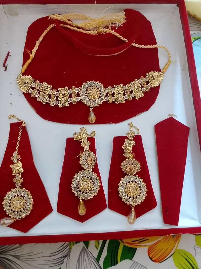 Necklace 2