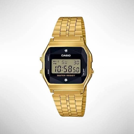 Casio 0