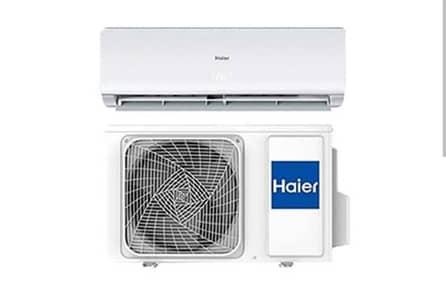 haier ac